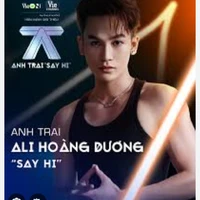 Ali Hoàng Dương