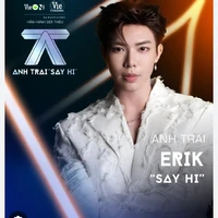 Lê Trung Thành-erik