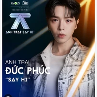 Nguyễn Đức Phúc