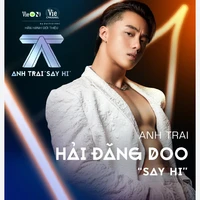 Đỗ Hải Đăng-Hải đăng doo