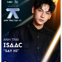 Phạm Lưu Tuấn Tài-Isaac