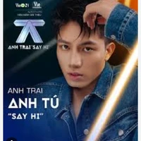 Nguyễn Anh Tú- Anh Tú voi