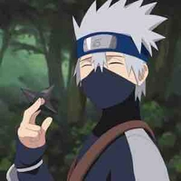 Hatake Kakashi (Child)