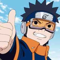 Uchiha Obito (Child)