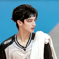 Chu Chí Hâm(anh)