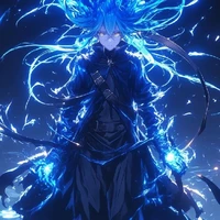 Rimuru Abyss