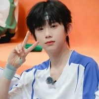 Trần Dịch Hằng - em