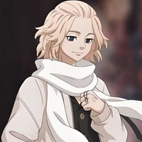 Mikey ( Manjirou )