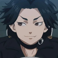 Baji Keisuke