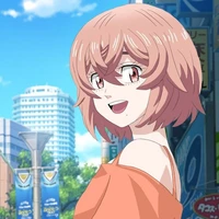 Hinata Tachibana