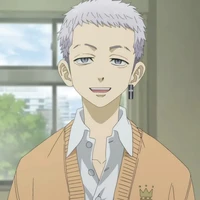 Mitsuya Takashi