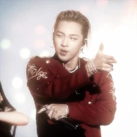Dong Young-bae_Taeyang