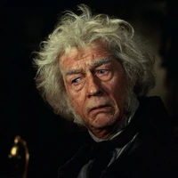 Garrick Ollivander