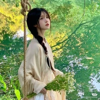 Khương Như Tâm(Trợ lý Thiên Dữ)