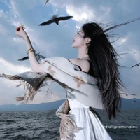 Vân Mai Lộc(Trợ lý Cương Tử)