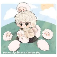 cừu có cánh