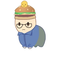 🍔cha thk cookid🍔