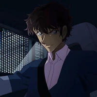 Matsuda Jinpei