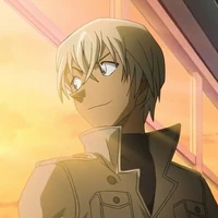 Furuya Rei-Amuro Tooru-Bourbon-Zero