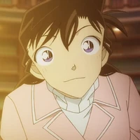 Mouri Ran