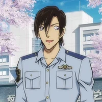 Hagiwara Kenji_22 tuổi