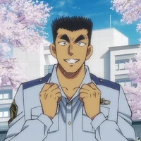 Wataru Date_22 tuổi