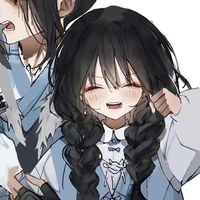 Hanamitchi Nancy_12 tuổi