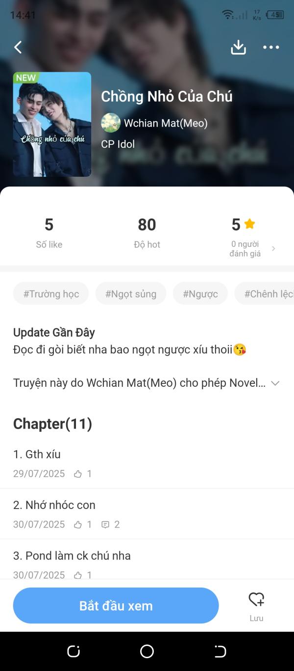NovelToon