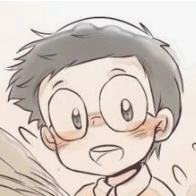 Nobi Nobita