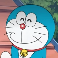 doraemon