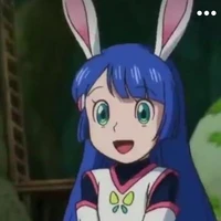 Tsukino Luna