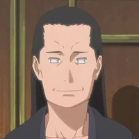 Hyuga Hiashi