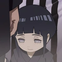 Hyuga Hinata