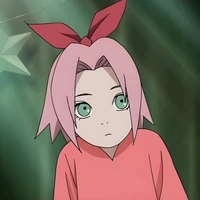 Haruno Sakura