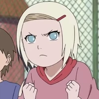 Yamanaka Ino