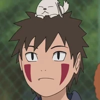 Inuzuka Kiba