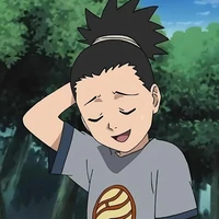 Nara Shikamaru