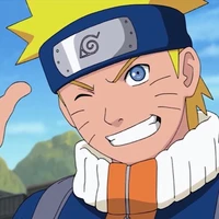 Uzumaki Naruto