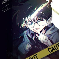 Edogawa Conan