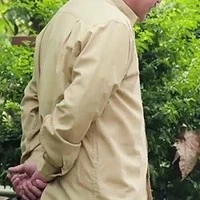 Ông Hai Thanh