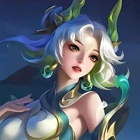 Rouie [em gái Zanis]