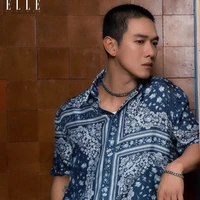 Nguyễn Trường Sinh_Song Luân