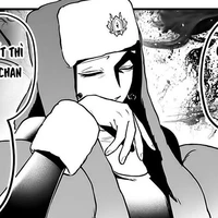 Don Levi Lady