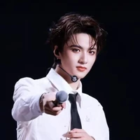 Lưu Diệu Văn / gã /