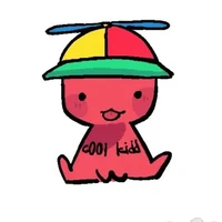 C00lkid (my bae)