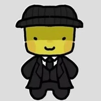 Mafioso (1m7)