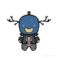 Dusekkar (bí ngô này k ăn đc)