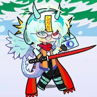 Mint (my friend)