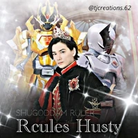 rcuies husty
