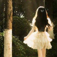 lucy danny ( trà xanh )